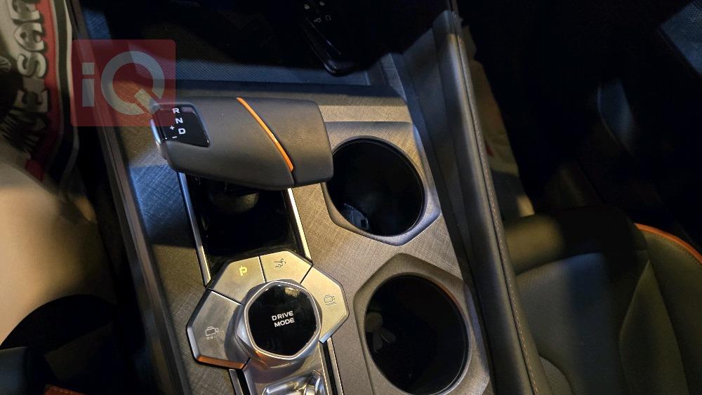 شانجان يوني في